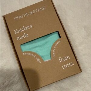 💋NWT💋Free People Knickers (B001)